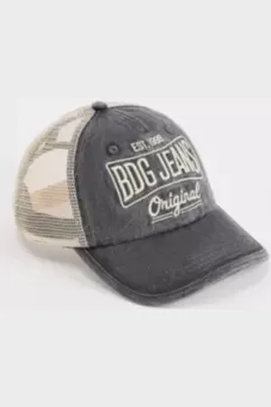 BDG Trucker Cap