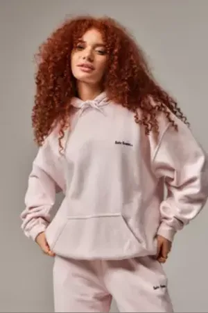 iets frans... Iets frans. Whisper Hoodie