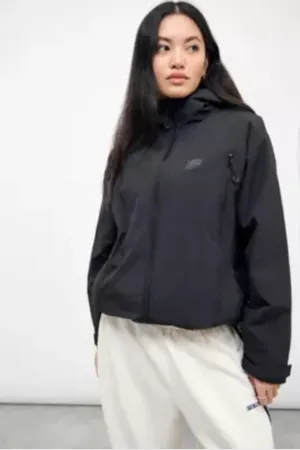 iets frans... Iets frans. Ollie Water-Resistant Shell Jacket
