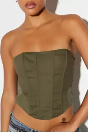 Urban Outfitters UO Enchanted Bandeau