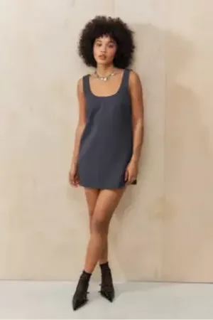 Archive At UO Amelie Shift Dress