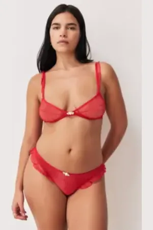 Wild Lovers Colette Thong