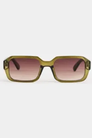 Urban Outfitters UO Nate Sunglasses
