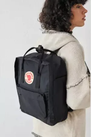 Fjällräven Kanken Backpack