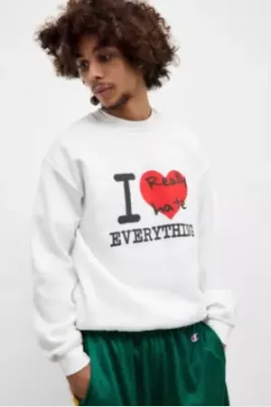 Urban Outfitters UO I Hate Everything Sweatshirt