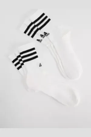 adidas Socks 3-Pack