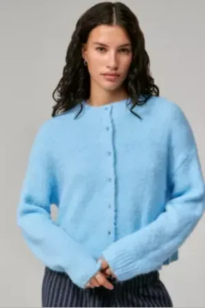 Urban Outfitters UO Dakota Knit Cardigan