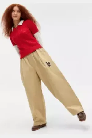 iets frans... Iets frans. Harri Chino Trousers