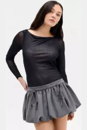 Out From Under Tango Bodysuit