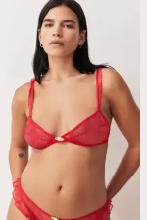 Wild Lovers Colette Bra