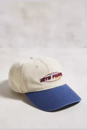 iets frans... Iets frans. Ecru Sportswear Cap