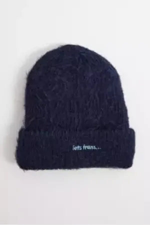 iets frans... Iets frans. Eyelash Knit Beanie