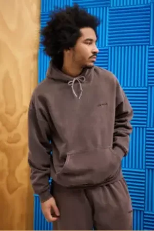 iets frans... Iets frans. Hoodie