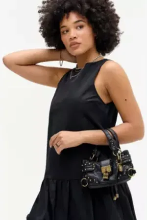 Urban Outfitters Mini Louis Crossbody Bag