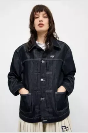 iets frans... Iets frans. Denim Jacket