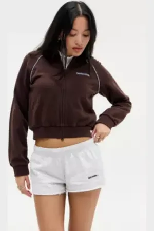 iets frans... Iets frans. Ultra Mini Jogger Shorts