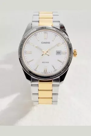 Casio MTP-1302PSG-7AVEF Watch