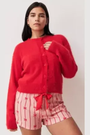 Wild Lovers UO Exclusive Annabell Shorts