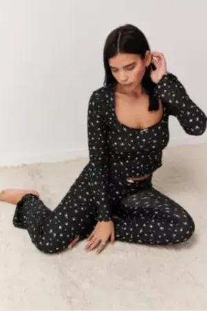 Wild Lovers Macy Pyjama Pants