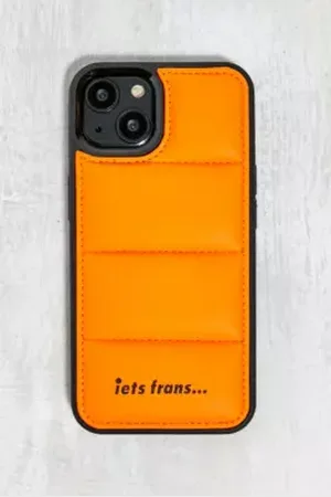 iets frans... Iets frans. iPhone 13 Padded Phone Case ALL at Urban Outfitters