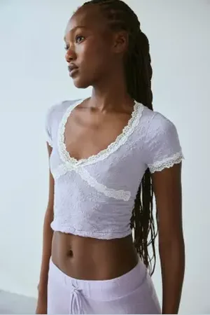Out From Under Bella T-Shirt