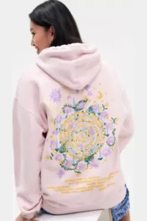 Urban Outfitters UO Celestial Hoodie
