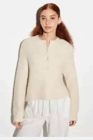 Urban Outfitters UO Dakota Knit Cardigan