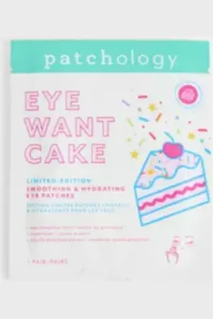 Patchology Eye Want Cake Eye Patches ALL at Urban Outfitters