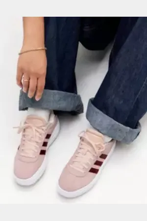adidas VL Court Bold Trainers