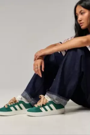 adidas Court Alpha Trainers