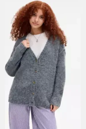 Urban Outfitters UO Lofty Boyfriend Cardigan