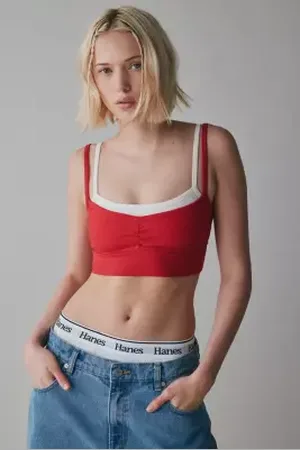 Out From Under Cool Double Layer Bra