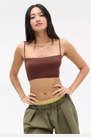 Out From Under Talia Seamless Bra Top