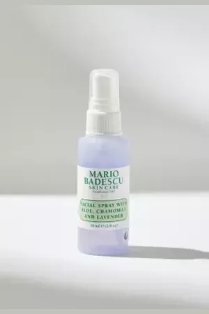 Mario Badescu Facial Spray With Aloe, Chamomile And Lavender 59ml at Urban Outfitters
