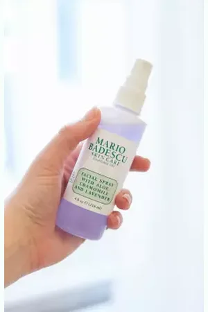 Mario Badescu Facial Spray With Aloe, Chamomile And Lavender 118ml at Urban Outfitters