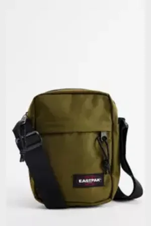 Eastpak Olive The One Crossbody Bag