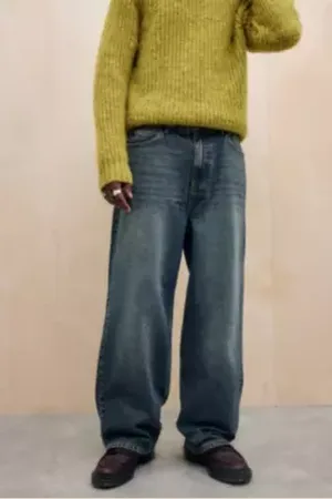 BDG Jack Smokey Jeans