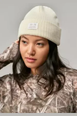 Urban Outfitters UO Knit Beanie