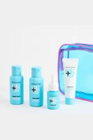 Revolution Skin Happy Hydrate Starter Kit ALL at Urban Outfitters