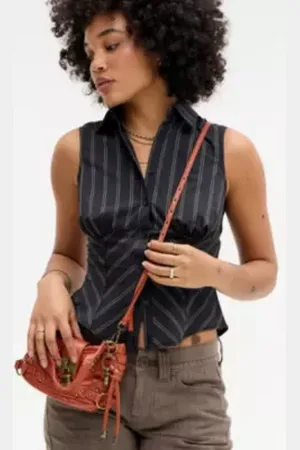 Urban Outfitters Mini Louis Crossbody Bag
