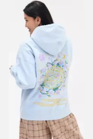 Urban Outfitters UO Celestial Hoodie