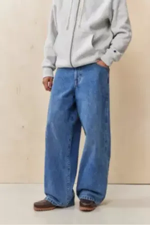 Dickies Rinsed Fade Big Daddy Jeans