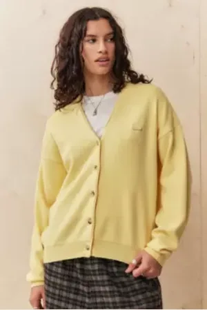 iets frans... Iets frans. Golf Cardigan