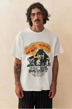 Urban Outfitters UO Earl Sweatshirt T-Shirt