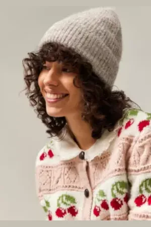 Urban Outfitters UO Luka Soft Knit Beanie