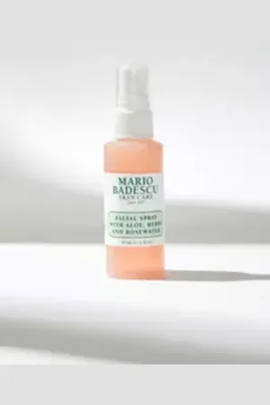 Mario Badescu Facial Spray With Aloe, Herbs And Rosewater 59ml at Urban Outfitters
