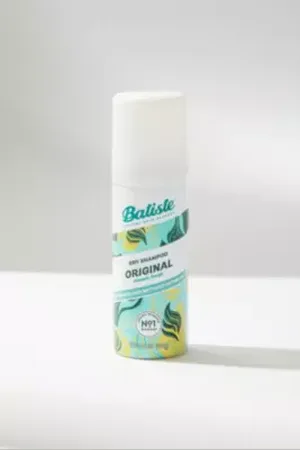 Batiste Original Mini Dry Shampoo 50ml at Urban Outfitters