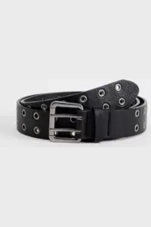 Urban Outfitters UO Double Eyelet Belt