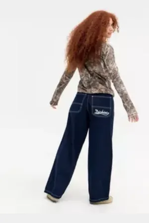 Dickies Big Daddy Carpenter Jeans