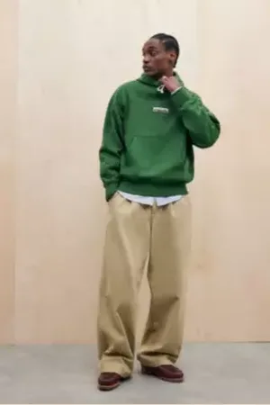Champion UO Exclusive Retro Hoodie